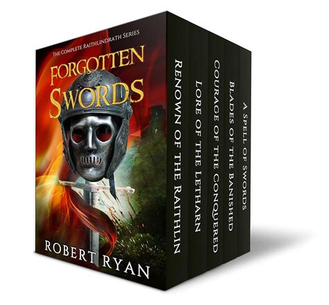 forgotten swords the complete raithlindrath series PDF