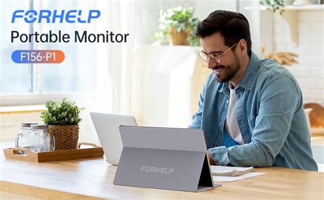 forhelp portable monitor