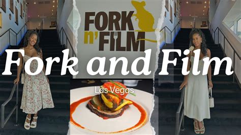 fork n film las vegas