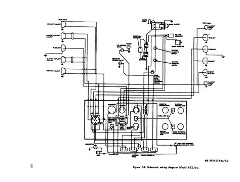 forklift ignition wiring schematic Kindle Editon