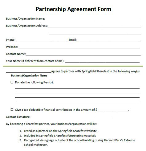 form a partnership form a partnership Kindle Editon