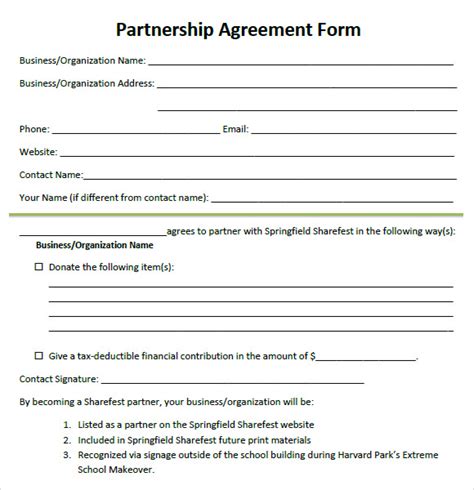 form a partnership form a partnership Kindle Editon
