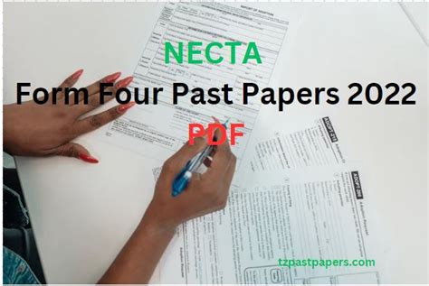 form four past papers Epub