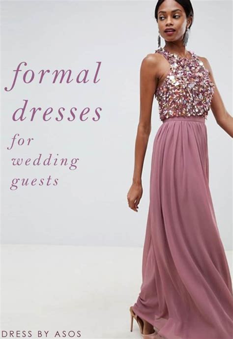 formal dresses for wedding