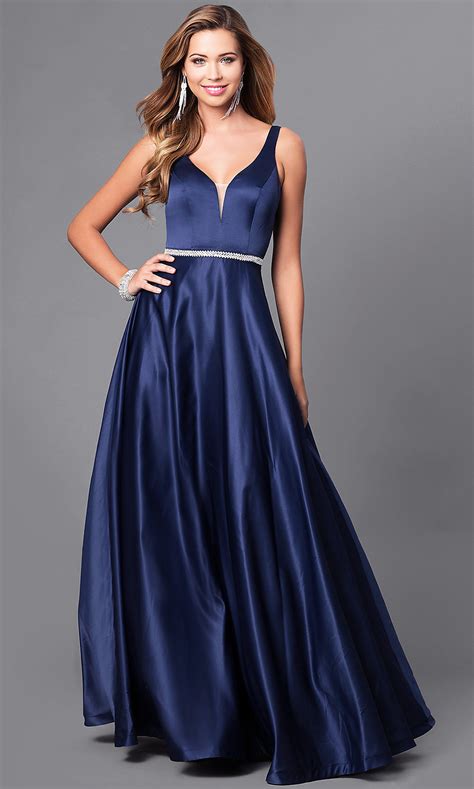 formal gala dresses