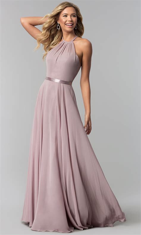 formal long dresses