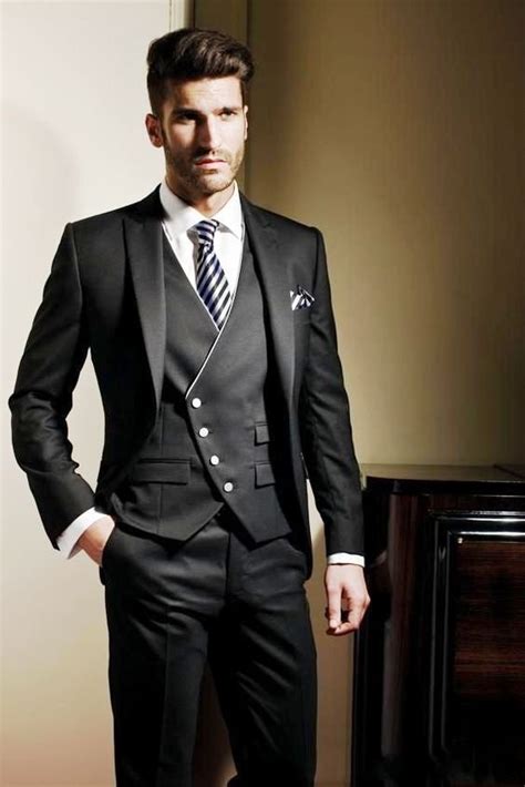 formal wear for men