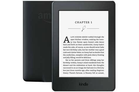 format ebook for kindle Reader