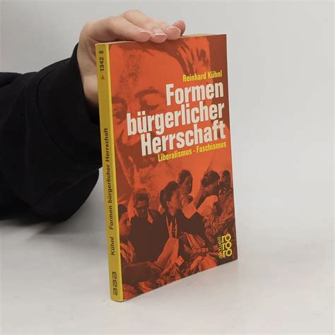 formen brgerlicher herrschaft PDF