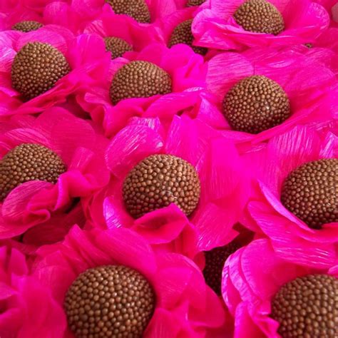 forminhas para brigadeiros