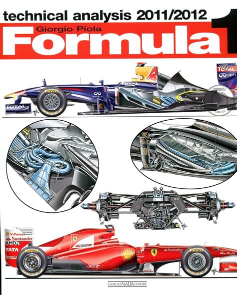 formula 1 2010 or 2011 technical analysis PDF