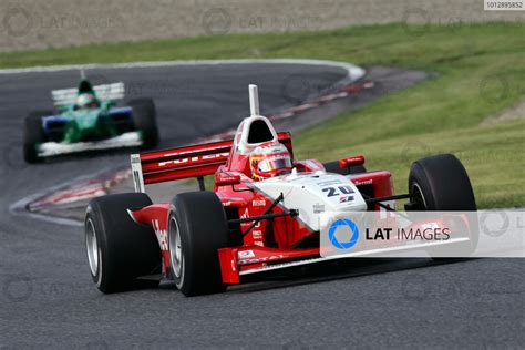 formula nippon