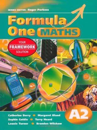 formula one maths pupils book bk a2 Epub