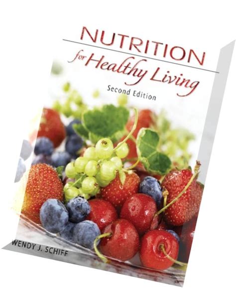 formulas for healthful living second edition Reader
