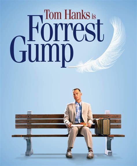 forrest gump พากย์ไทย