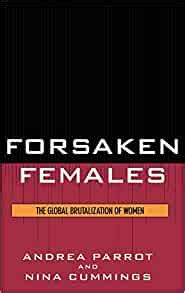 forsaken females the global brutalization of women PDF