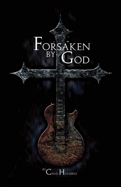 forsaken god chad holderle PDF