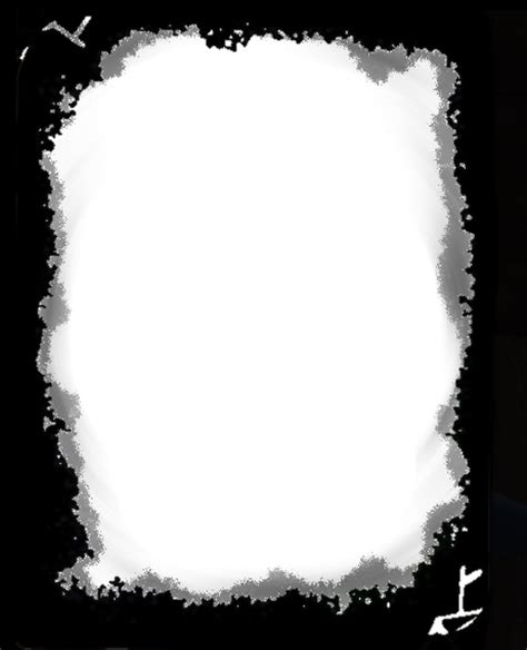 Forsaken Skin Template