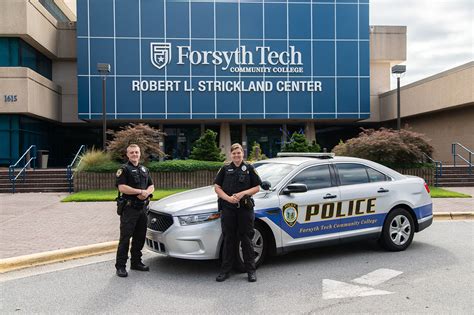 forsyth tech payements