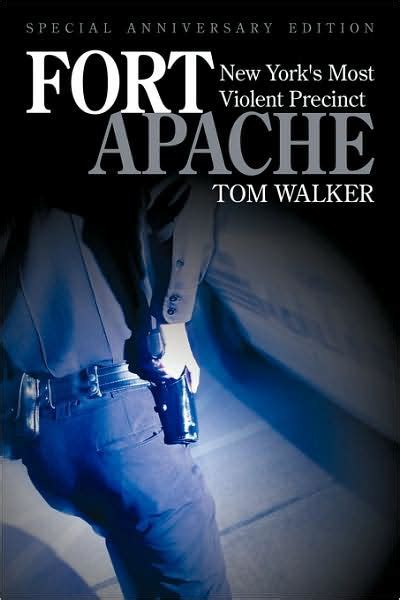 fort apache new yorks most violent precinct PDF