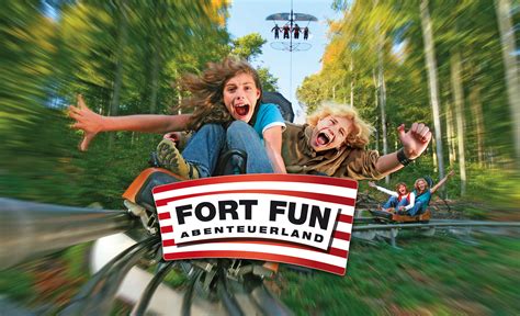 Fort Fun Adac