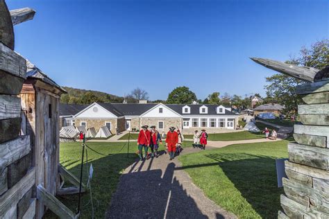 fort ligonier museum how much to buy