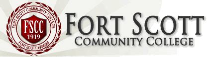 fort scott university