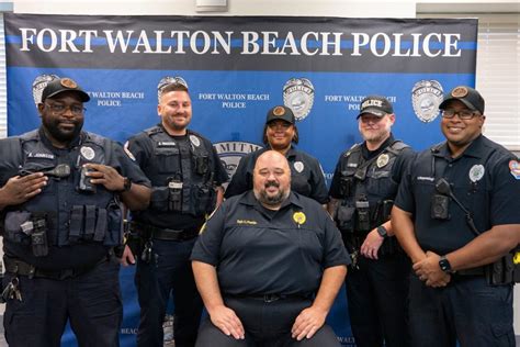 fort walton colleges
