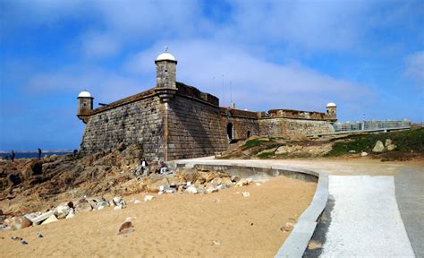 forte do castelo