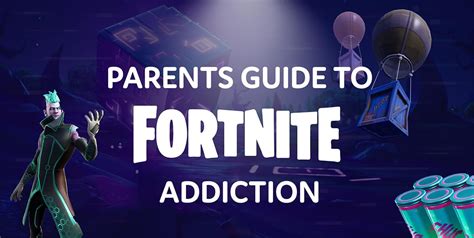 fortnite addiction