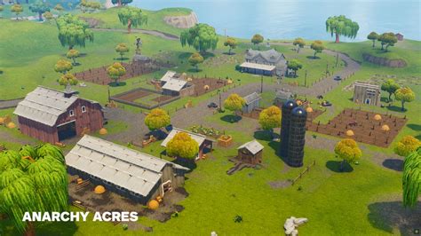 fortnite anarchy acres