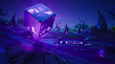 fortnite kevin the cube