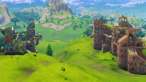 fortnite map background