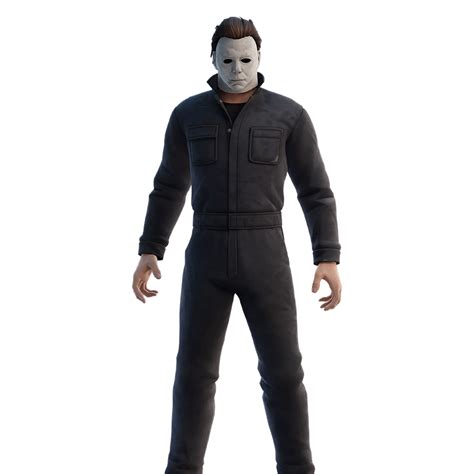 fortnite michael myers skin