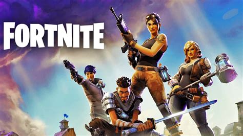 fortnite og release date