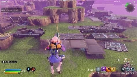 Fortnite Stw Walkthrough