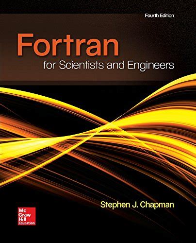 fortran for scientists engineers free Doc