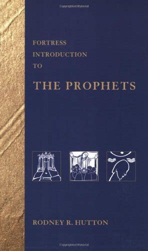 fortress intro to prophets Epub