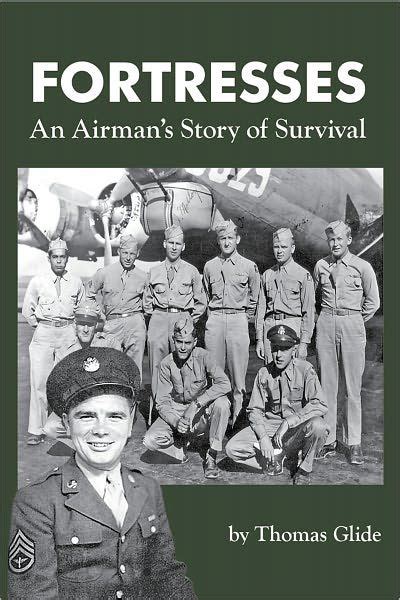 fortresses airman s story of survival PDF