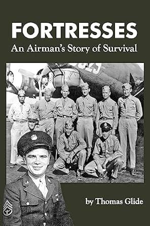 fortresses airman s story of survival PDF