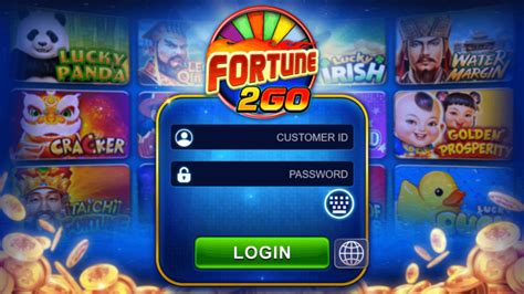 fortune 2 go 20