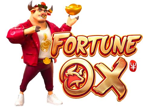 fortune ox touro