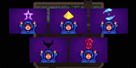 fortune teller stardew valley