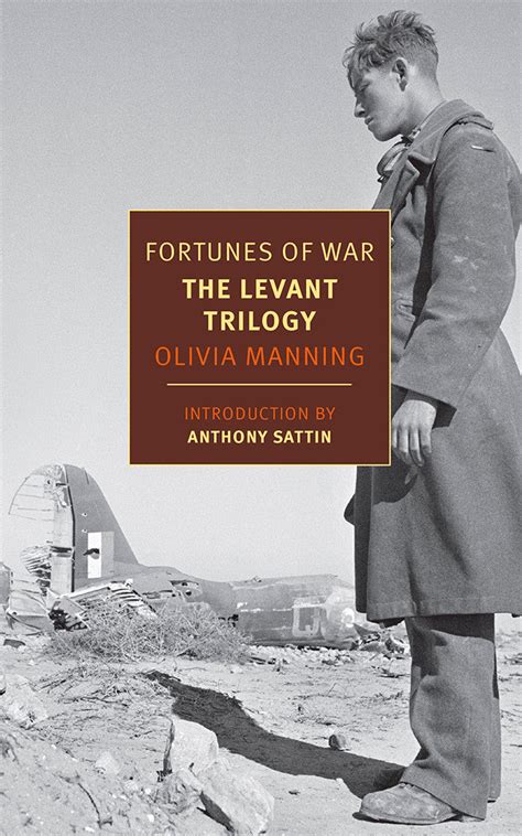 fortunes of war the levant trilogy new york review books classics Epub