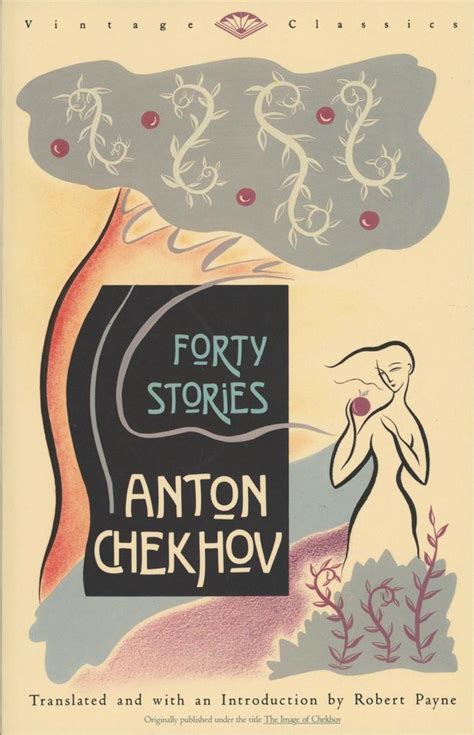 forty stories anton chekhov PDF