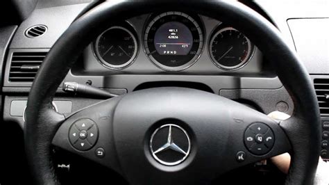 forum service indicator mercedes c class Doc