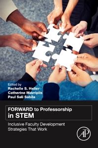 forward professorship stem development strategies ebook PDF