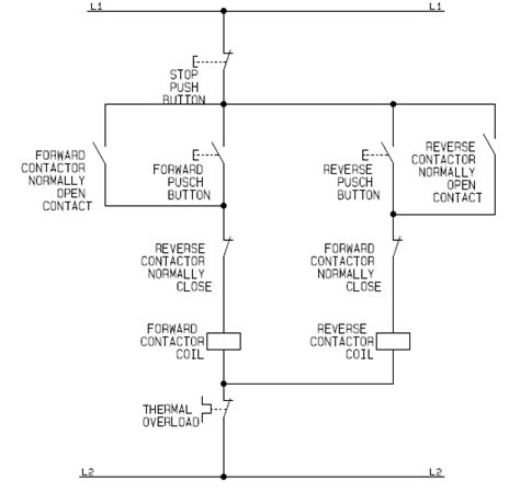 forward reverse motor control circuit Kindle Editon