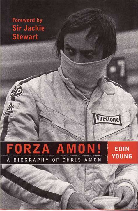 forza amon a biography of chris amon Epub