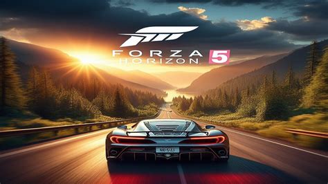 forza for ps5